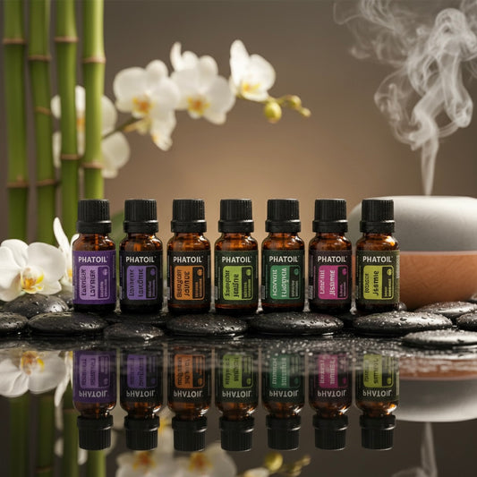 Breezeade™ Pure Essential Oil – 10ml Breezeade