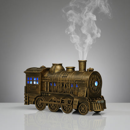 Breezeade™ Smoke Ring Aroma Diffuser A minha loja