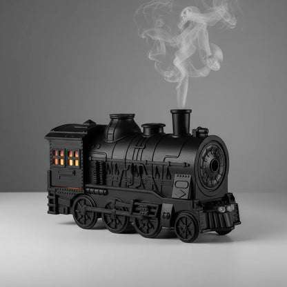 Breezeade™ Smoke Ring Aroma Diffuser A minha loja